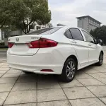 Honda City 2019 из Китая