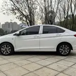 Honda City 2019 из Китая