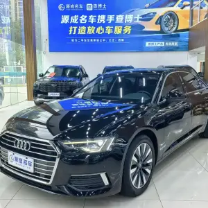 Audi A6L 2020 224 л.с. 224 л.с. 224 л.с. 224 л.с. из Китая