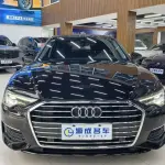 Audi A6L 2020 224 л.с. 224 л.с. 224 л.с. 224 л.с. из Китая