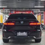 BMW 7 Series 2023 из Китая