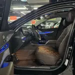 BMW 7 Series 2023 из Китая