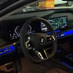 BMW 7 Series 2023 из Китая
