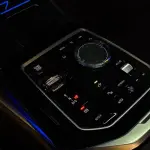 BMW 7 Series 2023 из Китая