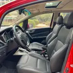 Geely Vision X3 2017 из Китая