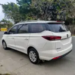 Baojun 360 2019 из Китая