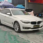 BMW 3 Series GT 2019 184 л.с. 184 л.с. из Китая