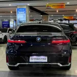 BMW 7 Series 2024 из Китая