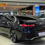 BMW 7 Series 2024 из Китая