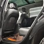 Audi Q5L 2022 из Китая