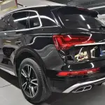 Audi Q5L 2022 из Китая