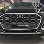 Audi Q5L 2022 из Китая