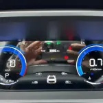 Changan CS75 2025 из Китая