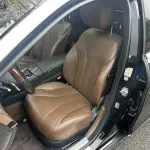 Mercedes-Benz S-Class 2018 367 л.с. 367 л.с. 367 л.с. 367 л.с. из Китая