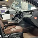 Hongqi Hongqi H7 2015 из Китая