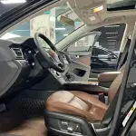 Hongqi Hongqi H7 2015 из Китая