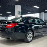 Hongqi Hongqi H7 2015 из Китая