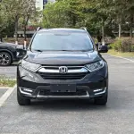 Honda CR-V 2019 из Китая