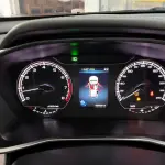 Geely Binyue 2022 из Китая