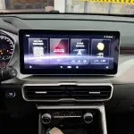 Geely Binyue 2022 из Китая