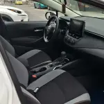 Toyota Corolla 2024 из Китая