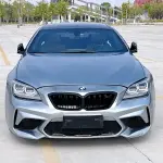 BMW 6 Series 2015 из Китая
