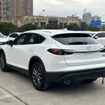 Mazda CX-4 2023 158 л.с. 158 л.с. из Китая