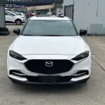 Mazda CX-4 2023 158 л.с. 158 л.с. из Китая