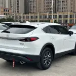 Mazda CX-4 2023 158 л.с. 158 л.с. из Китая