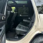 Jeep Grand Cherokee (Import) 2017 234 л.с. из Китая