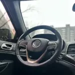 Jeep Grand Cherokee (Import) 2017 234 л.с. из Китая
