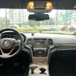 Jeep Grand Cherokee (Import) 2017 234 л.с. из Китая