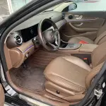 Mercedes-Benz E-Class 2022 из Китая