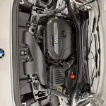 BMW 1 Series 2022 140 л.с. 140 л.с. 140 л.с. из Китая