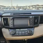 Toyota RAV4 2016 из Китая