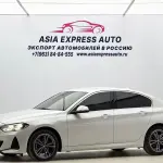 BMW 1 Series 2022 140 л.с. 140 л.с. 140 л.с. из Китая