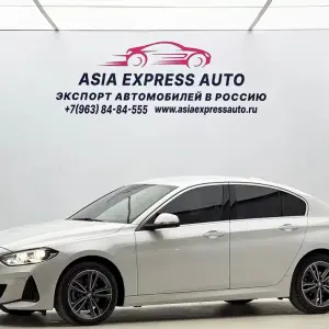BMW 1 Series 2022 140 л.с. 140 л.с. 140 л.с. из Китая