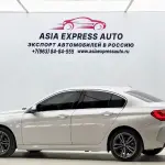 BMW 1 Series 2022 140 л.с. 140 л.с. 140 л.с. из Китая