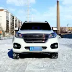 Haval H9 2019 из Китая