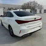 Changan Eado 2024 160 л.с. из Китая