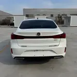 Changan Eado 2024 160 л.с. из Китая