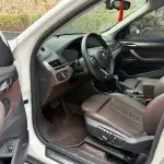 BMW X1 2018 из Китая
