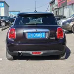 MINI Mini 2015 136 л.с. 136 л.с. из Китая