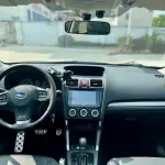 Subaru Forester 2016 150 л.с. из Китая