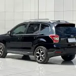 Subaru Forester 2016 150 л.с. из Китая