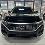 Volkswagen Passat New Energy 2022 211 л.с. из Китая