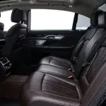 BMW 7 Series 2021 265 л.с. 265 л.с. 265 л.с. из Китая