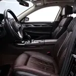 BMW 7 Series 2021 265 л.с. 265 л.с. 265 л.с. из Китая