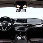 BMW 7 Series 2021 265 л.с. 265 л.с. 265 л.с. из Китая