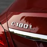 Mercedes-Benz C-Class 2019 156 л.с. — лот 57678561 из Китая